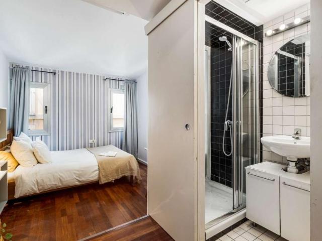 5 Dormitorio Shared Living/Roommate Barcelona Barcelona 92823098