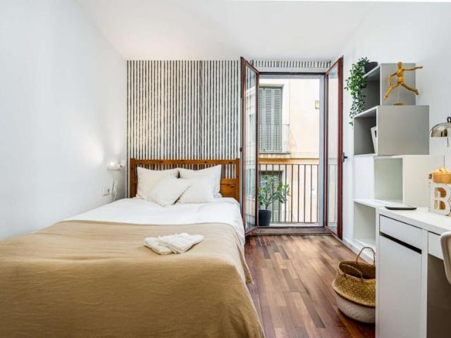 5 Dormitorio Shared Living/Roommate Barcelona Barcelona 92823100