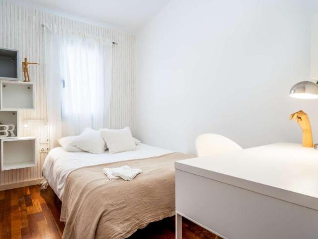 5 Dormitorio Shared Living/Roommate Barcelona Barcelona 92823102