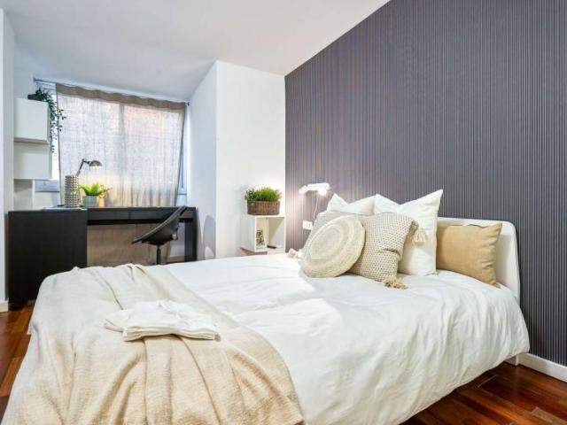 5 Dormitorio Shared Living/Roommate Barcelona Barcelona 92823104