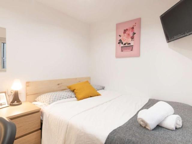 5 Dormitorio Shared Living/Roommate Barcelona Barcelona 92823240