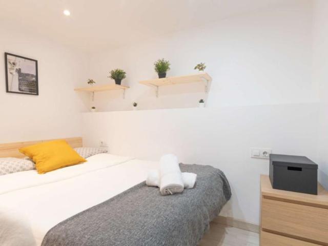 5 Dormitorio Shared Living/Roommate Barcelona Barcelona 92823244