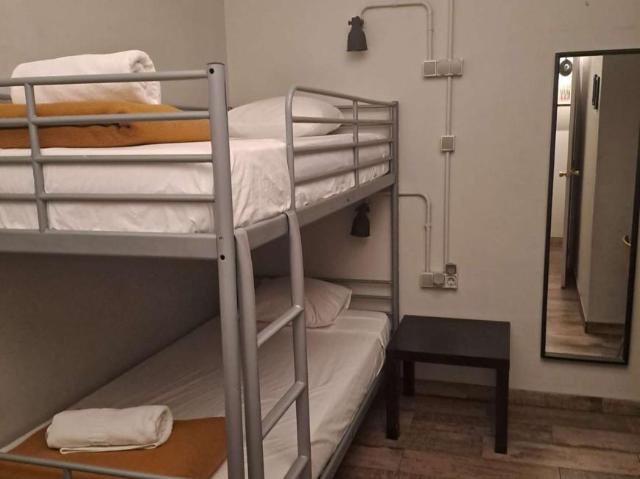 5 Dormitorio Shared Living/Roommate Barcelona Barcelona 92384105