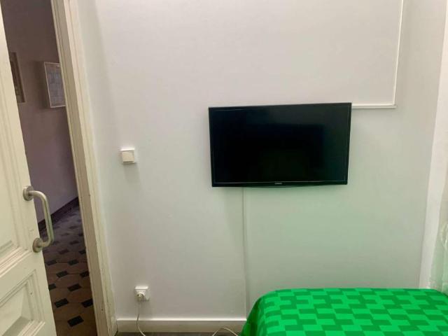 5 Dormitorio Shared Living/Roommate Barcelona Barcelona 93643004