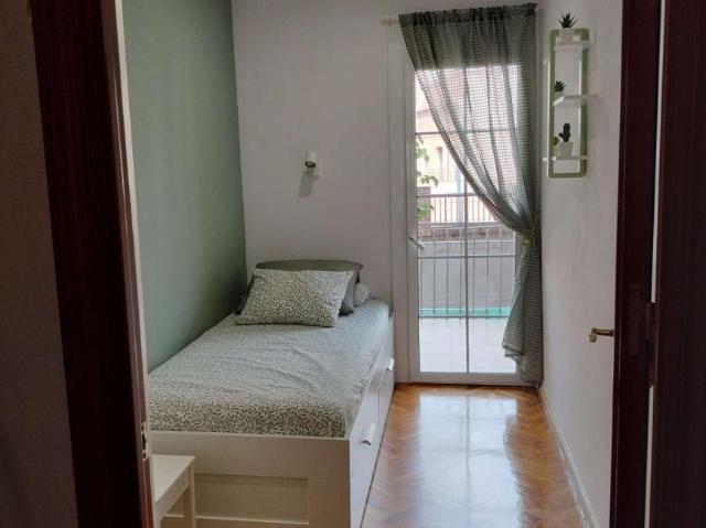 5 Dormitorio Shared Living/Roommate Barcelona Barcelona 93879950