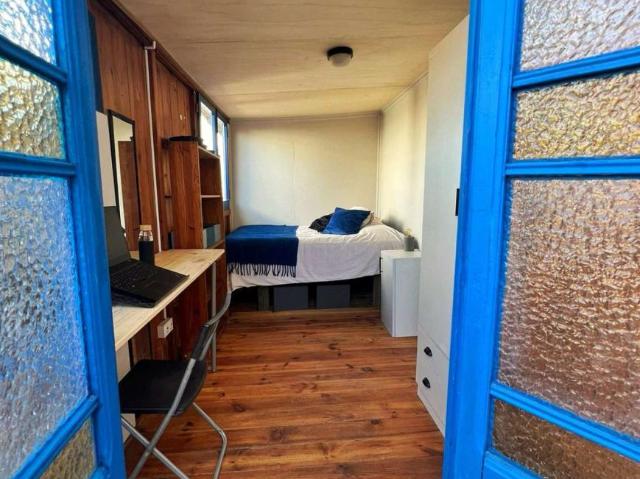 5 Dormitorio Shared Living/Roommate Barcelona Barcelona 94829600