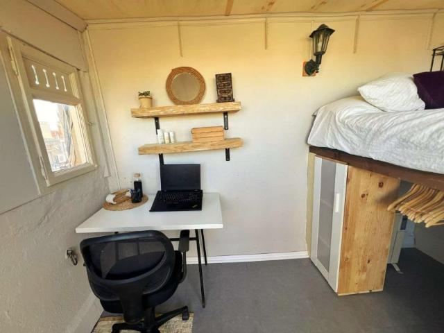 5 Dormitorio Shared Living/Roommate Barcelona Barcelona 94829608