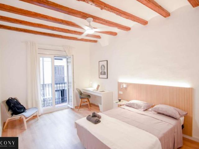 5 Dormitorio Shared Living/Roommate Barcelona Barcelona 94863658