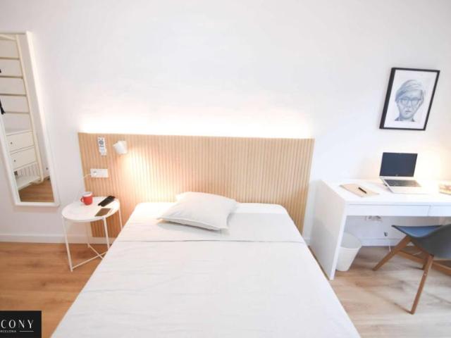 5 Dormitorio Shared Living/Roommate Barcelona Barcelona 94863660
