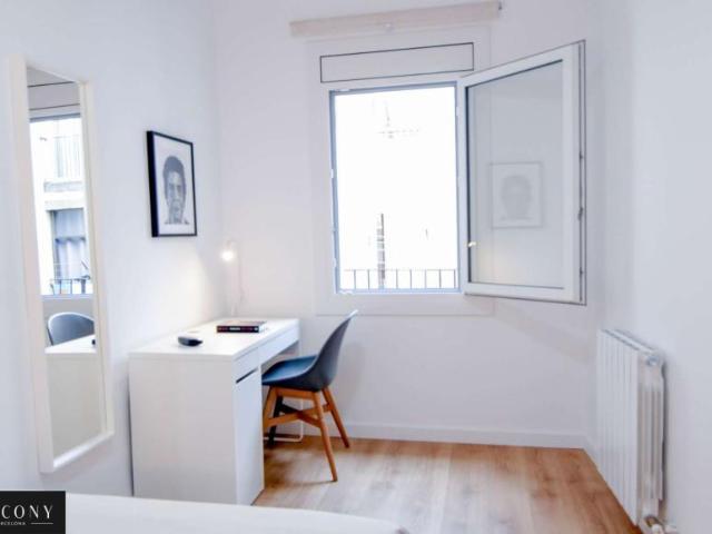 5 Dormitorio Shared Living/Roommate Barcelona Barcelona 94863662