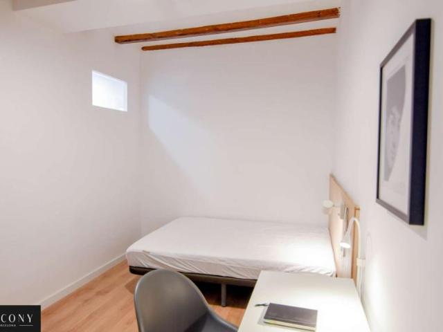 5 Dormitorio Shared Living/Roommate Barcelona Barcelona 94863664