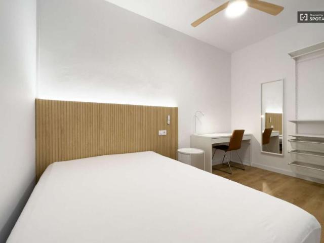 5 Dormitorio Shared Living/Roommate Barcelona Barcelona 94863939