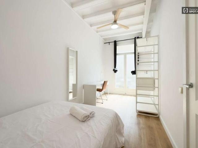 5 Dormitorio Shared Living/Roommate Barcelona Barcelona 94863954