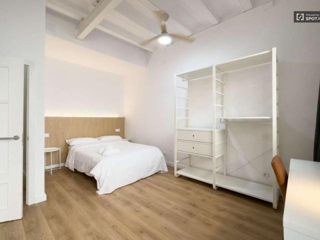 5 Dormitorio Shared Living/Roommate Barcelona Barcelona 94863956