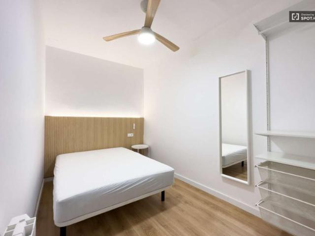 5 Dormitorio Shared Living/Roommate Barcelona Barcelona 94863958