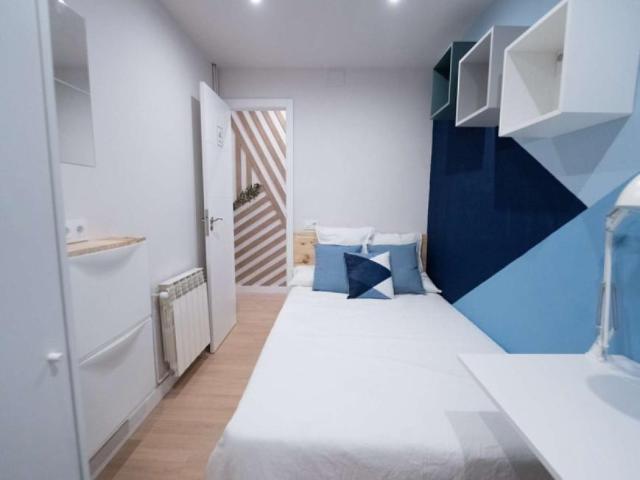 5 Dormitorio Shared Living/Roommate Barcelona Barcelona 94212062