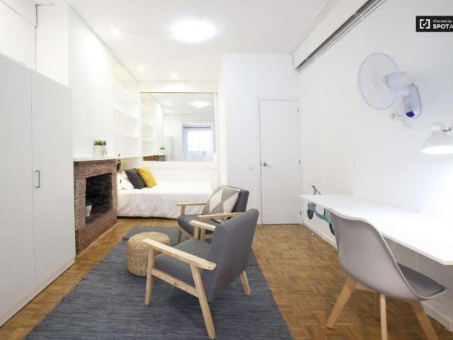 5 Dormitorio Shared Living/Roommate Barcelona Barcelona 94212187