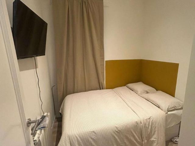 5 Dormitorio Shared Living/Roommate Barcelona Barcelona 95572332