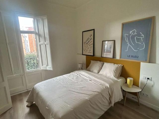 5 Dormitorio Shared Living/Roommate Barcelona Barcelona 95572334