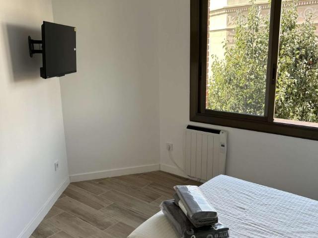5 Dormitorio Shared Living/Roommate Barcelona Barcelona 95626850