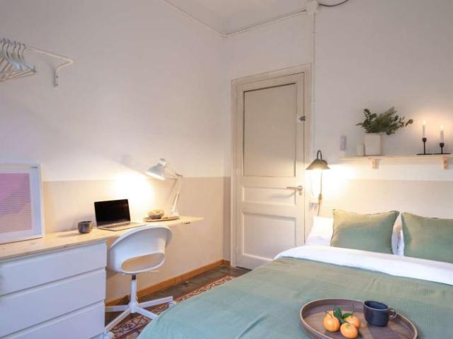 5 Dormitorio Shared Living/Roommate Barcelona Barcelona 95786500