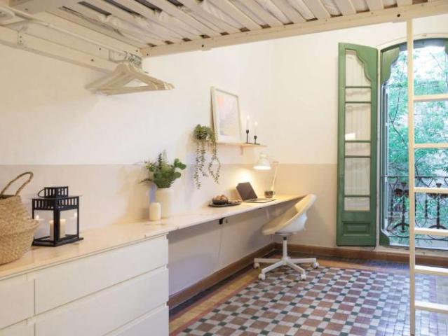5 Dormitorio Shared Living/Roommate Barcelona Barcelona 95786501