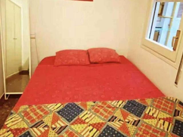 5 Dormitorio Shared Living/Roommate Barcelona Barcelona 96467766