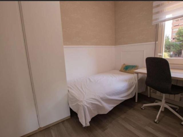 5 Dormitorio Shared Living/Roommate Barcelona Barcelona 96887982