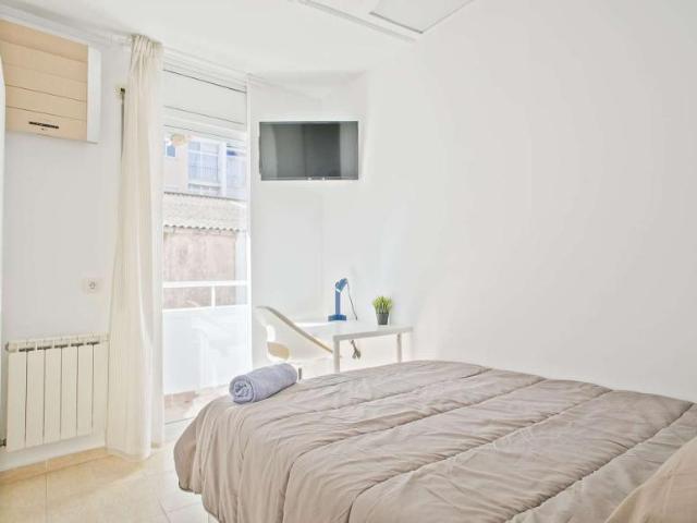 5 Dormitorio Shared Living/Roommate Barcelona Barcelona 97272308