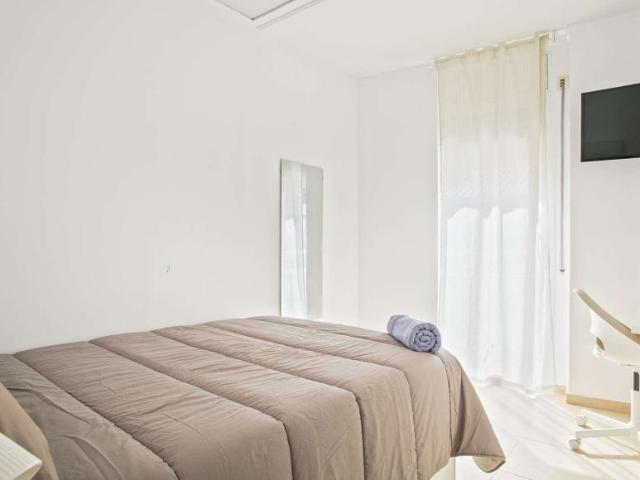 5 Dormitorio Shared Living/Roommate Barcelona Barcelona 97272310