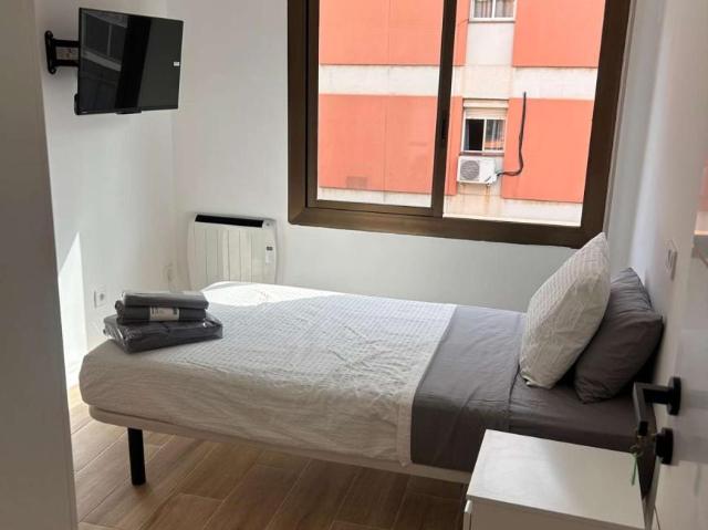 5 Dormitorio Shared Living/Roommate Barcelona Barcelona 98402947
