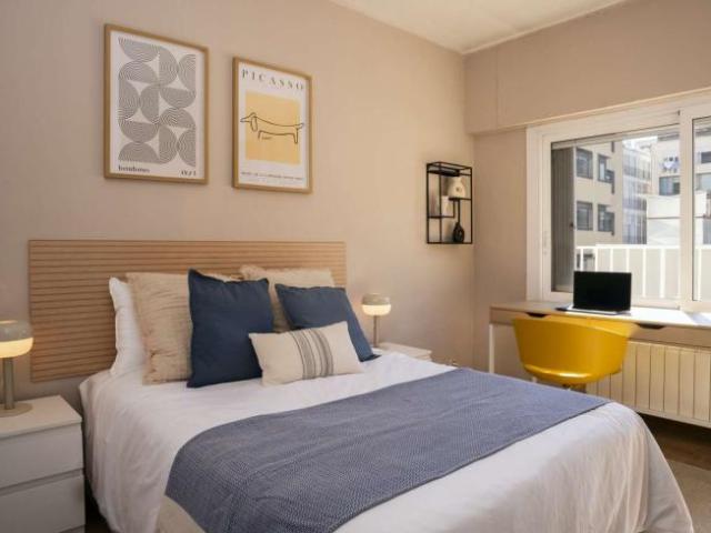 5 Dormitorio Shared Living/Roommate Barcelona Barcelona 98790543