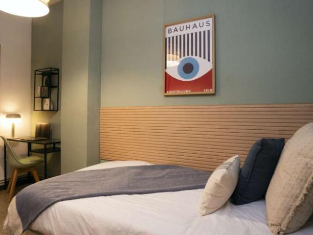 5 Dormitorio Shared Living/Roommate Barcelona Barcelona 98790565
