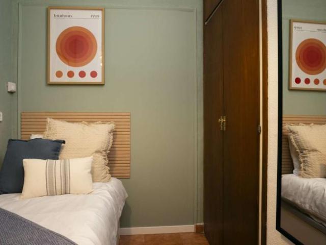 5 Dormitorio Shared Living/Roommate Barcelona Barcelona 98790568