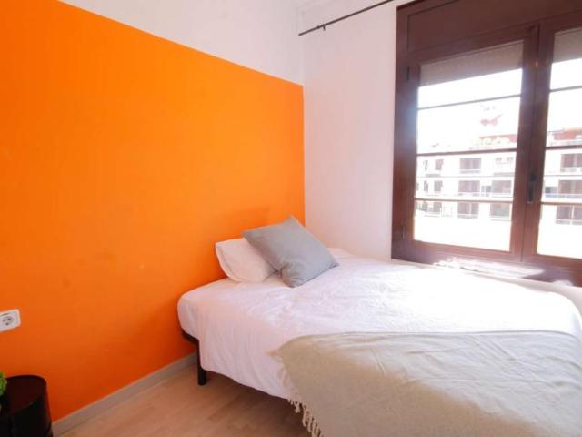 5 Dormitorio Shared Living/Roommate Barcelona Barcelona 99519944