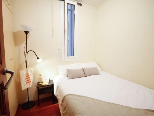 5 Dormitorio Shared Living/Roommate Barcelona Barcelona 99520456