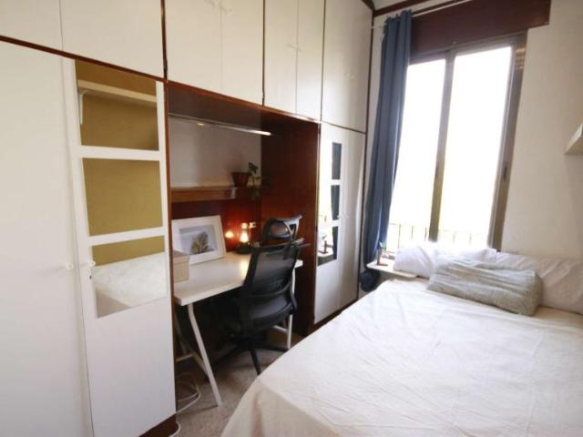 5 Dormitorio Shared Living/Roommate Barcelona Barcelona 99520623