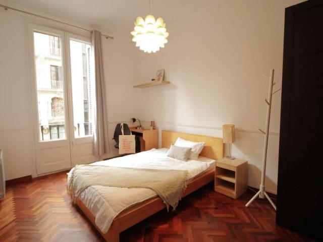 5 Dormitorio Shared Living/Roommate Barcelona Barcelona 99521471