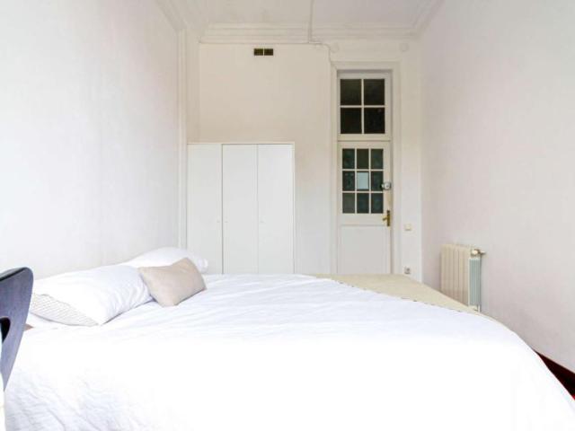 5 Dormitorio Shared Living/Roommate Barcelona Barcelona 99521616