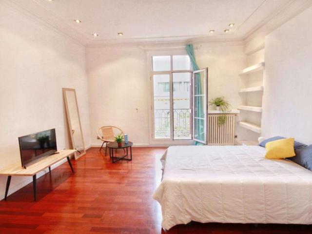 5 Dormitorio Shared Living/Roommate Barcelona Barcelona 99521799