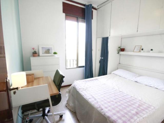 5 Dormitorio Shared Living/Roommate Barcelona Barcelona 99521002