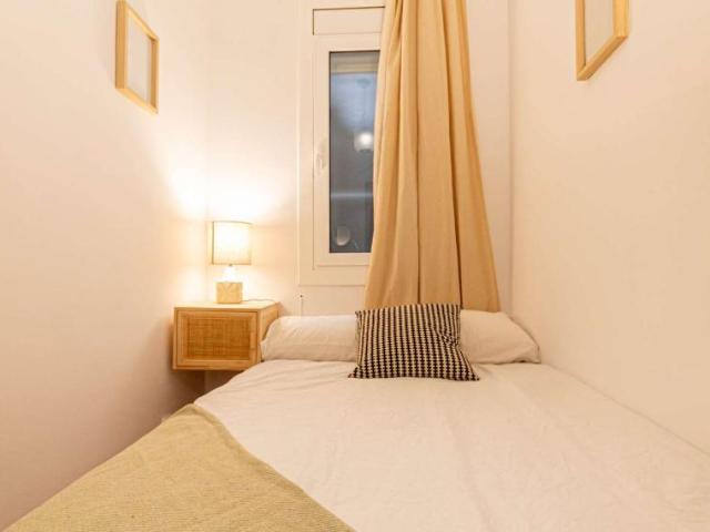 5 Dormitorio Shared Living/Roommate Barcelona Barcelona 99521205