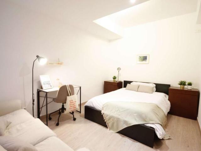 5 Dormitorio Shared Living/Roommate Barcelona Barcelona 99522413