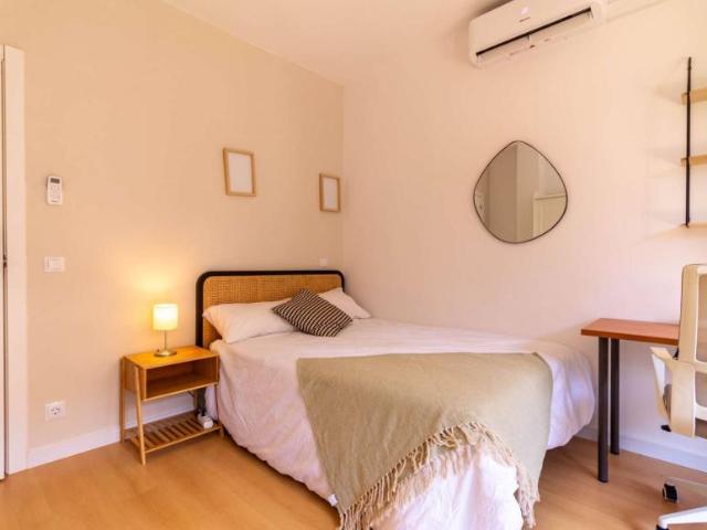 5 Dormitorio Shared Living/Roommate Barcelona Barcelona 99522483