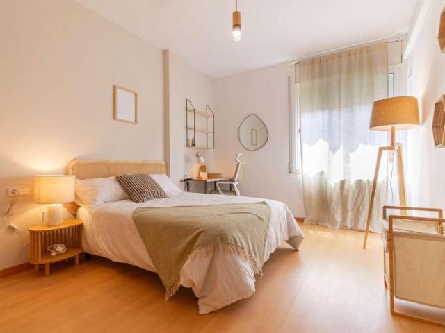 5 Dormitorio Shared Living/Roommate Barcelona Barcelona 99522625