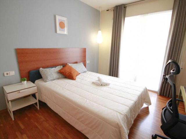 5 Dormitorio Shared Living/Roommate Barcelona Barcelona 99522765