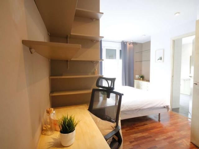 5 Dormitorio Shared Living/Roommate Barcelona Barcelona 99522807