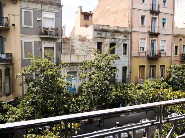 5 Dormitorio Shared Living/Roommate Barcelona Barcelona 99522831
