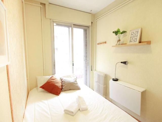 5 Dormitorio Shared Living/Roommate Barcelona Barcelona 99522935
