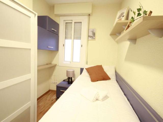 5 Dormitorio Shared Living/Roommate Barcelona Barcelona 99522002